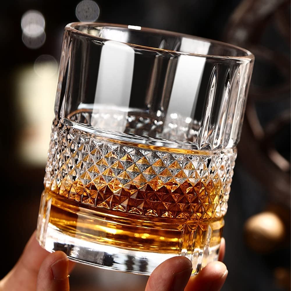 Whiskey Glass